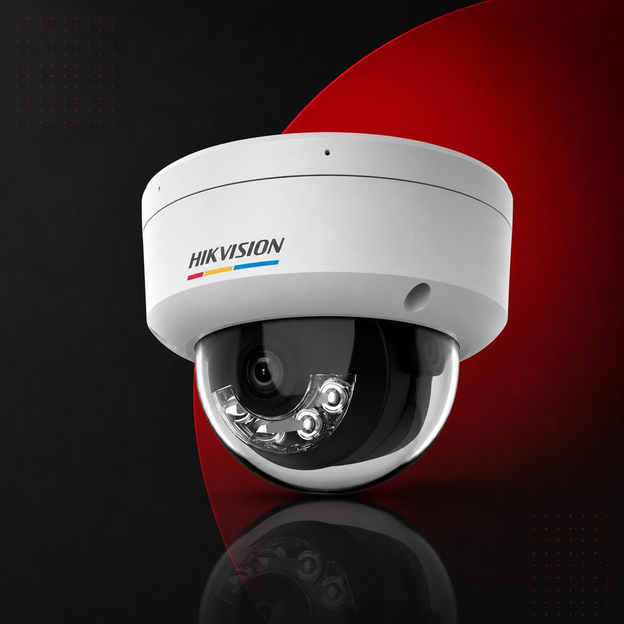 Hikvision DS-2CD2143G2-I